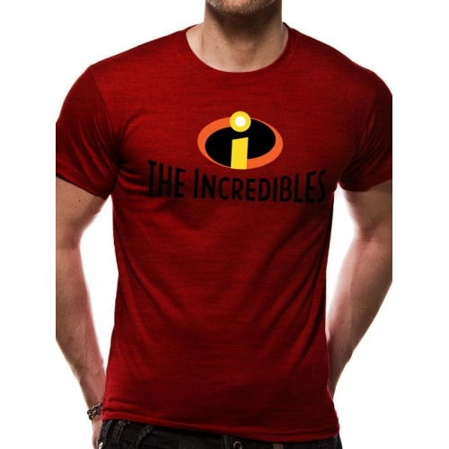 Les Indestructibles 2 - T-Shirt Logo