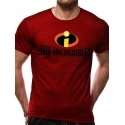 Les Indestructibles 2 - T-Shirt Logo