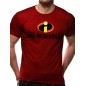 Les Indestructibles 2 - T-Shirt Logo