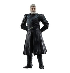 Star Wars : Ahsoka Black Series - Figurine Baylan Skoll 15 cm