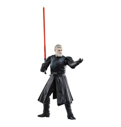 Star Wars : Ahsoka Black Series - Figurine Baylan Skoll 15 cm