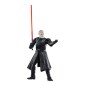 Star Wars : Ahsoka Black Series - Figurine Baylan Skoll 15 cm
