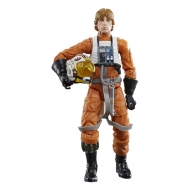 Star Wars Black Series Archive - Figurine Luke Skywalker 15 cm