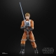 Star Wars Black Series Archive - Figurine Luke Skywalker 15 cm