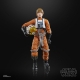 Star Wars Black Series Archive - Figurine Luke Skywalker 15 cm