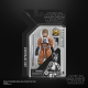 Star Wars Black Series Archive - Figurine Luke Skywalker 15 cm