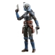 Star Wars Black Series Archive - Figurine Bo-Katan Kryze 15 cm