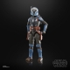 Star Wars Black Series Archive - Figurine Bo-Katan Kryze 15 cm