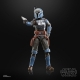 Star Wars Black Series Archive - Figurine Bo-Katan Kryze 15 cm