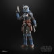 Star Wars Black Series Archive - Figurine Bo-Katan Kryze 15 cm