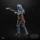 Star Wars Black Series Archive - Figurine Bo-Katan Kryze 15 cm