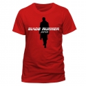 Blade Runner 2049 - T-Shirt Silhouette