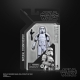 Star Wars Black Series Archive - Figurine Imperial Stormtrooper 15 cm