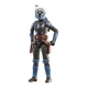 Star Wars Black Series Archive - Figurine Bo-Katan Kryze 15 cm