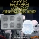 Star Wars - Moule en silicone Stormtrooper