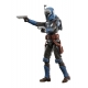 Star Wars Black Series Archive - Figurine Bo-Katan Kryze 15 cm