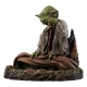 Star Wars Episode VI - Statuette Milestones 1/6 Yoda 14 cm