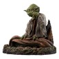 Star Wars - Episode VI statuette Milestones 1/6 Yoda 14 cm