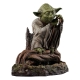 Star Wars Episode VI - Statuette Milestones 1/6 Yoda 14 cm