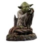 Star Wars - Episode VI statuette Milestones 1/6 Yoda 14 cm