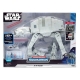 Star Wars Micro Galaxy Squadron feature - Véhicule avec figurines Assault Class AT-AT 24 cm