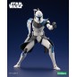 Star Wars - The Clone Wars statuette PVC ARTFX 1/10 Captain Rex 16 cm