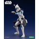 Star Wars The Clone Wars - Statuette ARTFX 1/10 Captain Rex 16 cm