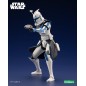 Star Wars - The Clone Wars statuette PVC ARTFX 1/10 Captain Rex 16 cm