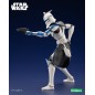 Star Wars - The Clone Wars statuette PVC ARTFX 1/10 Captain Rex 16 cm