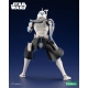 Star Wars The Clone Wars - Statuette ARTFX 1/10 Captain Rex 16 cm