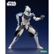 Star Wars The Clone Wars - Statuette ARTFX 1/10 Captain Rex 16 cm