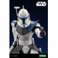 Star Wars - The Clone Wars statuette PVC ARTFX 1/10 Captain Rex 16 cm