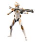 Star Wars - The Clone Wars statuette PVC ARTFX 1/10 Commander Cody 17 cm Star Wars - The Clone Wars statuette PVC ARTFX 1/10 Commander Cody 17 cm