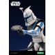 Star Wars The Clone Wars - Statuette ARTFX 1/10 Captain Rex 16 cm