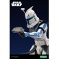 Star Wars - The Clone Wars statuette PVC ARTFX 1/10 Captain Rex 16 cm