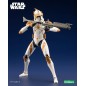 Star Wars - The Clone Wars statuette PVC ARTFX 1/10 Commander Cody 17 cm Star Wars - The Clone Wars statuette PVC ARTFX 1/10 Commander Cody 17 cm