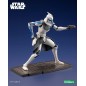 Star Wars The Clone Wars - Statuette ARTFX 1/10 Captain Rex 16 cm