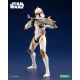 Star Wars The Clone Wars - Statuette ARTFX 1/10 Commander Cody 17 cm