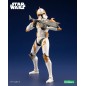Star Wars - The Clone Wars statuette PVC ARTFX 1/10 Commander Cody 17 cm Star Wars - The Clone Wars statuette PVC ARTFX 1/10 Commander Cody 17 cm