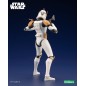 Star Wars - The Clone Wars statuette PVC ARTFX 1/10 Commander Cody 17 cm Star Wars - The Clone Wars statuette PVC ARTFX 1/10 Commander Cody 17 cm