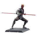 Star Wars The Clone Wars - Statuette ARTFX 1/7 Darth Maul 26 cm