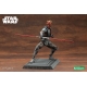 Star Wars The Clone Wars - Statuette ARTFX 1/7 Darth Maul 26 cm