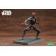 Star Wars The Clone Wars - Statuette ARTFX 1/7 Darth Maul 26 cm