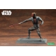 Star Wars The Clone Wars - Statuette ARTFX 1/7 Darth Maul 26 cm