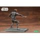 Star Wars The Clone Wars - Statuette ARTFX 1/7 Darth Maul 26 cm
