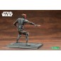 Star Wars The Clone Wars - Statuette ARTFX 1/7 Darth Maul 26 cm