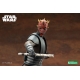 Star Wars The Clone Wars - Statuette ARTFX 1/7 Darth Maul 26 cm