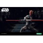 Star Wars - The Clone Wars statuette PVC ARTFX 1/7 Darth Maul 26 cm