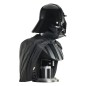 Star Wars - : Obi-Wan Kenobi Legends in 3D buste 1/2 Darth Vader (Damaged Helmet) 28 cm