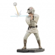 Star Wars Episode IV - Statuette Milestones 1/6 Luke Skywalker (Training) 30 cm